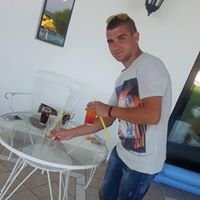 Daniel Dorobek (DanielDorobek)