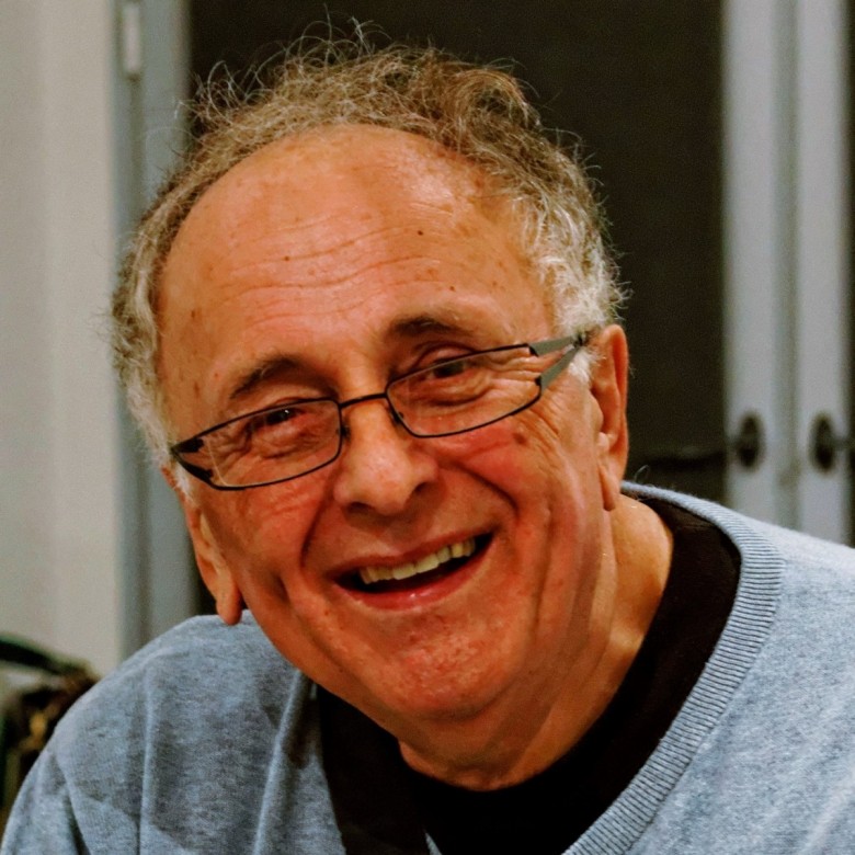 Jan Rabiej (JANER), Tonsberg, Szczecinek