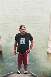 Pawel Walenda (Wejek), Bialystok