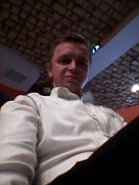 Paweł Hodana (Pawelhodana), Tranby, Myślenice