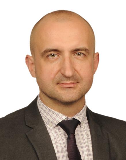 Paweł Polak  (Paweł Polak), Luboń