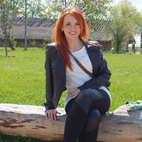 Justyna Przybylska (JustynaPrzybylska), Radziejów
