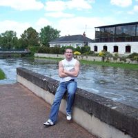 Hubert Podsiadly (HubertPodsiadly)