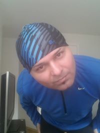 Slawek Raczkowski (SlawekRaczkowski), Bergen, Hordaland, Katowice