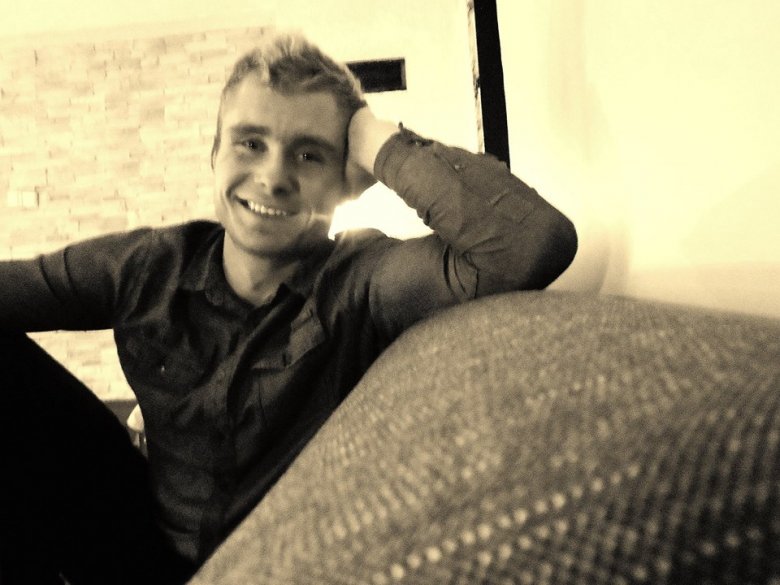 Daniel Glabski (DanielGlabski), Oslo, Oslo
