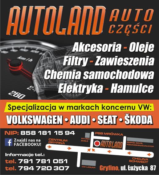 autolandgryfino  (autolandgryfino), Gryfino