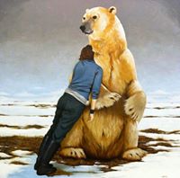 Maja Widawska (MajaWidawska), Sandvika