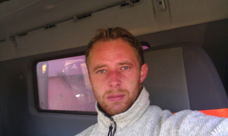 Sławek Zawiła (slawek10004), Oslo, Żywiec