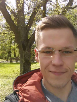 kamil.witkowski22  (kamil.witkowski22), Oslo-Haakon Tveters vei 70, Białystok