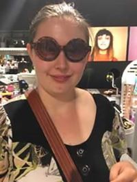 Natalia Ratajczyk (NataliaRatajczyk), Oslo