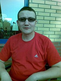 Dariusz Konopka (DariuszKonopka)