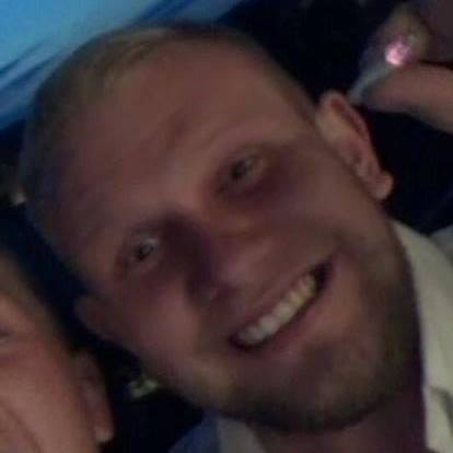 Kamil JeyJey (Silverbolek), Kongsberg, Przysucha