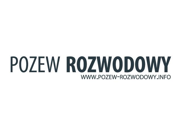 pozew-rozwodowy.info  (pozew-rozwodowy.info)