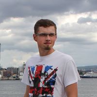 Paweł Wójcik (Pawel94)