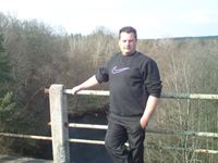Krzysztof Kołodziejczak (KrzysztofKolodziejczak123), Warlubie