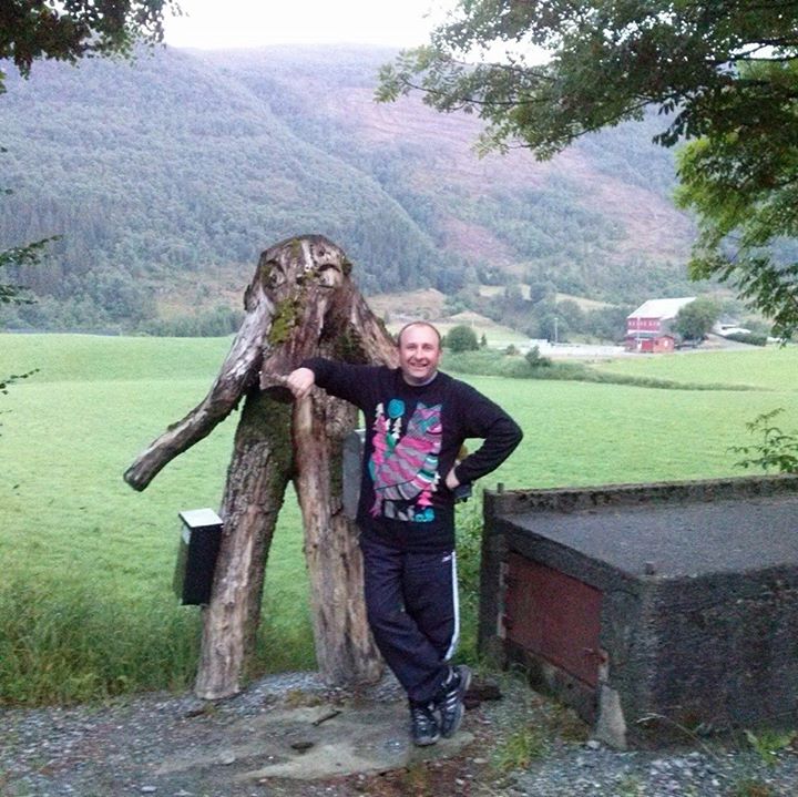 arturro31_2007 Bartnicki (arturro31_2007), Sandeid, Tomaszów Lub