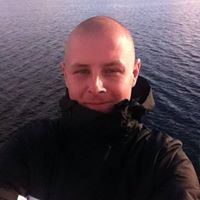 Daniel Wielgus (DanielWhite), Trondheim, Trondheim