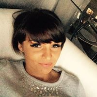 Magdallena Cz (MagdallenaCz)