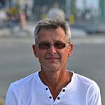 Artur M.  (Artur M.), Trondheim