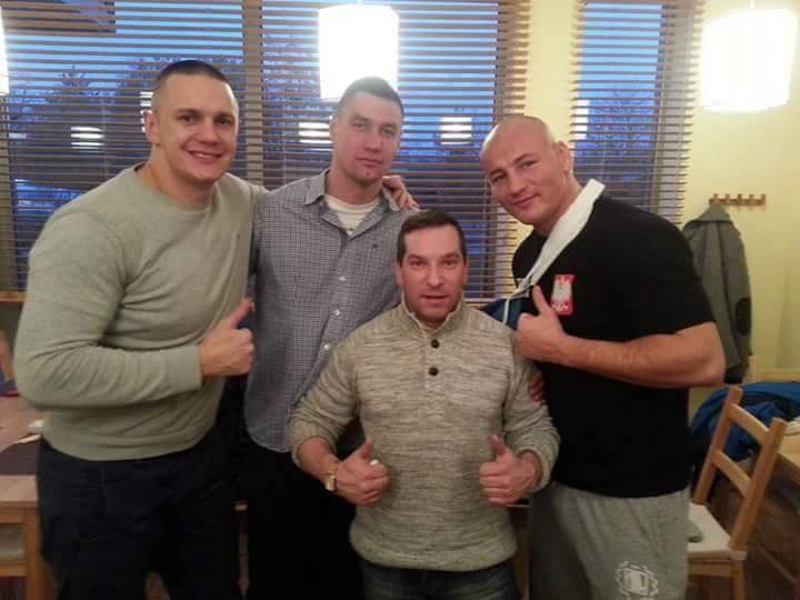 Skrzat  (Skrzat), Kongsberg, Zakopane