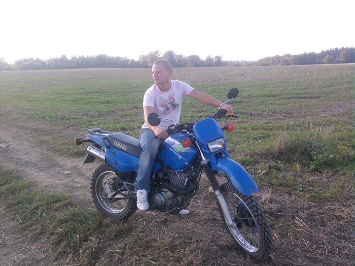 Adam Strusiński (AdamStrusinski)