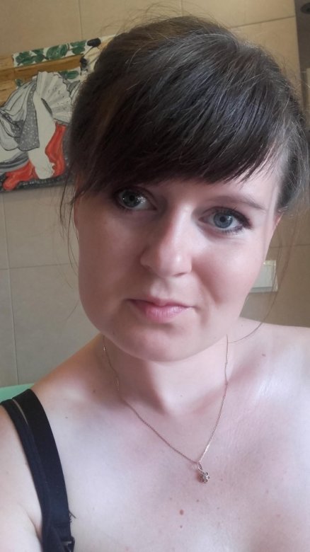Ania Rynkiewicz (AniaR), Lidzbark