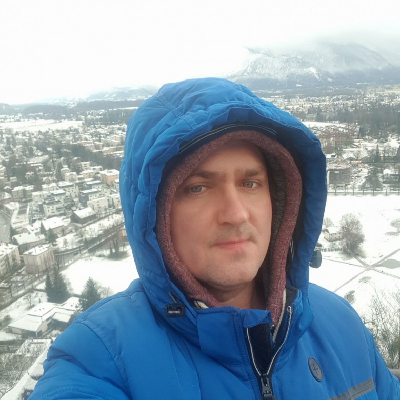 Marcin Wrzal (MarcinWrzal), Tczew