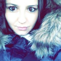 Angelika Witkowska (AngelikaWitkowska1)