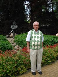 Henrik Daner (HenrikDaner)