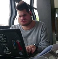 Przemek Dzik (PrzemekDzik)