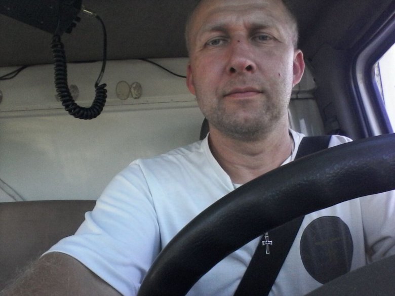 Krzysztof Kosta Wirkiewicz (KrzysztofKosta), Skrova, Elbląg