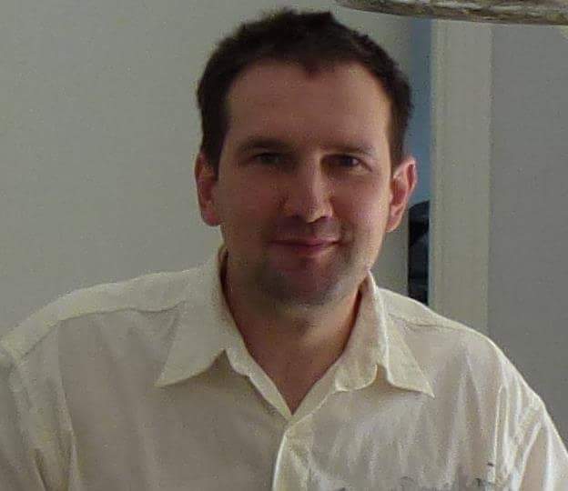 Arkadiusz Banaś (bananx)