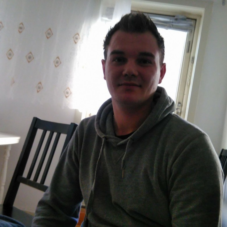 Maciek Naklicki (MaciekNaklicki)