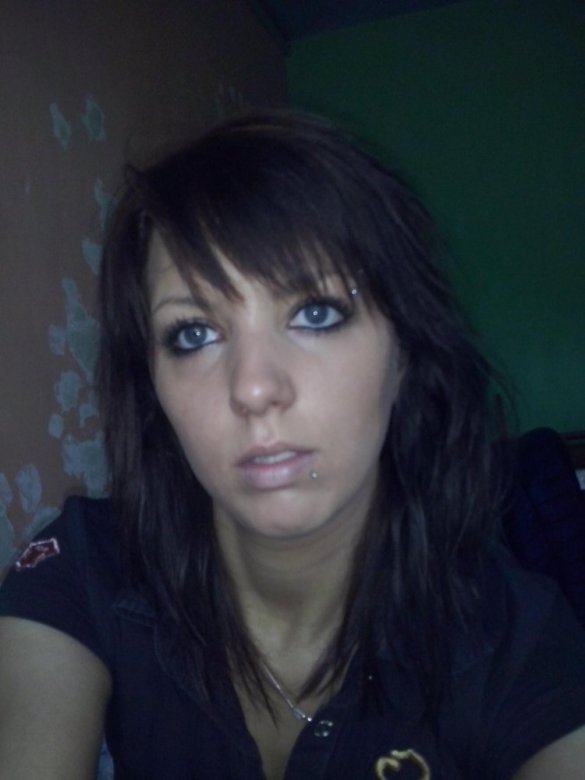 AngelikaAngelika Nnn (AngelikaAngelika), Oslo, Szczecin