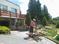 Karol Skonieczny (KarolSkonieczny), manhem, jablonowo pomorskie