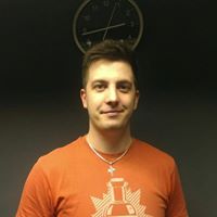 Arkadiusz Remiszka (Ondameras)