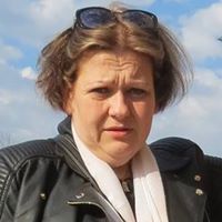 Ania Kapela (AniaKapela)