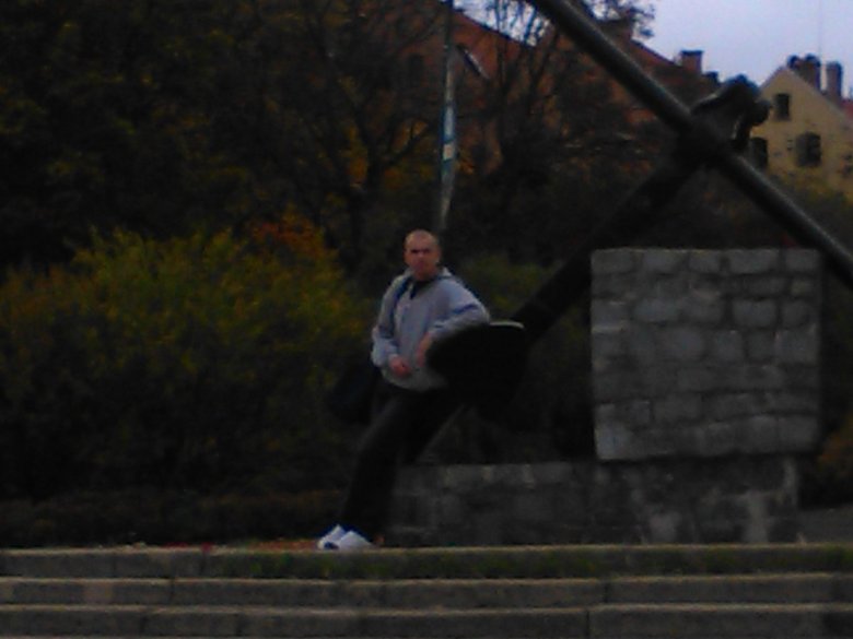 Bartosz 1988  (Bartosz 1988), Fetsund, Braniewo