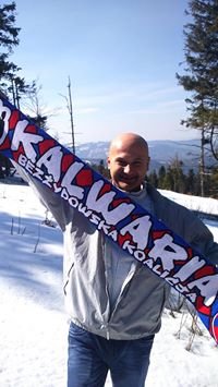 Dariusz Ochman  (Dariusz Ochman)