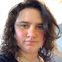 Magdalena Kwiatkowska (MagdalenaAgnieszkaKwiatko), bergen, szczecin