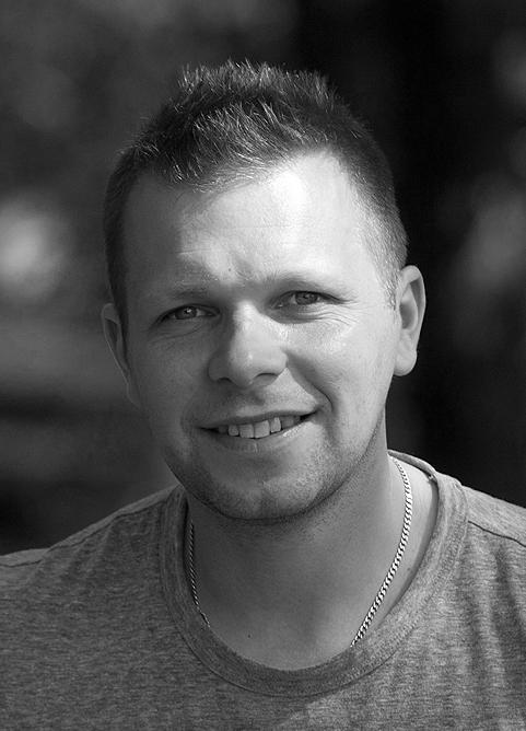 Tomasz Kałłaur  (Tomasz Kałłaur), Białystok