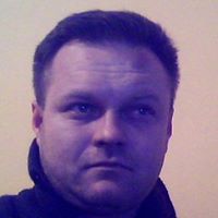 Grzegorz Stryczek (GrzegorzStryczek)