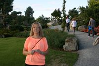 Anna M Sieminska (AnnaMSieminska)