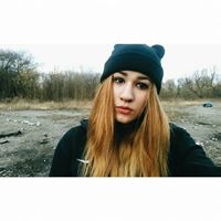 Klaudia Janecka (KlaudiaJanecka)