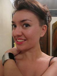 PatrycjaRzyska (Patrycja Starczewska-Rzyska)