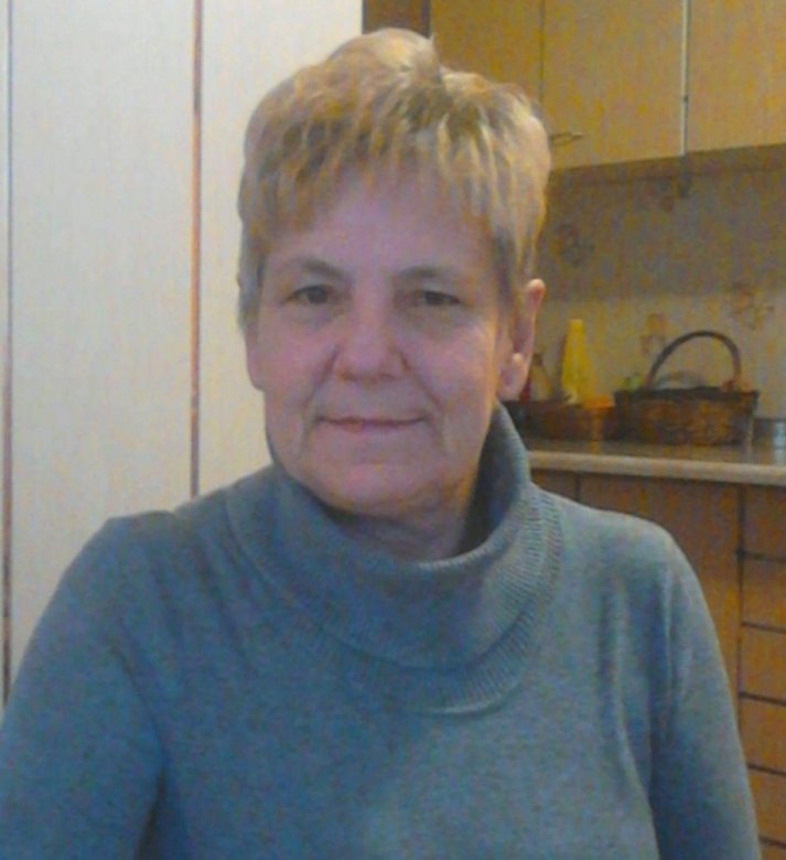 Jolanta57  (Jolanta57), Asker, Jastrzębie Zdrój