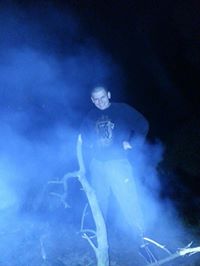 Wojciech Zieliński (WojciechZielinski), Rikkyn, Kielce