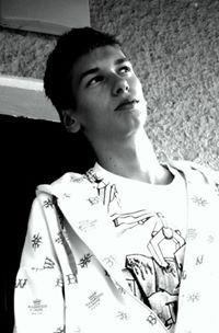 Kamil Markowicz (KamilMarkowicz), Kraków