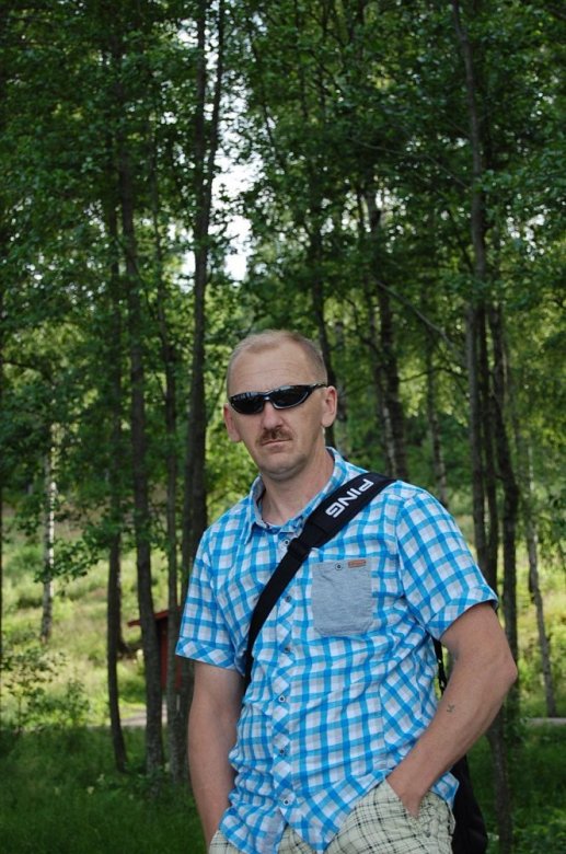 jacek mleczko (jacenty12), oslo, wojnicz