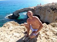 Krzysztof Świeca (KrzysztofSwieca)